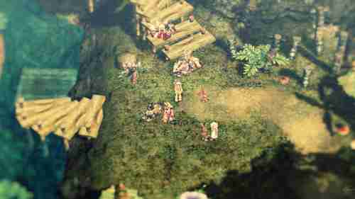 《自杀小队》工作室裁员 玩家为员工鸣不平：应该裁高层